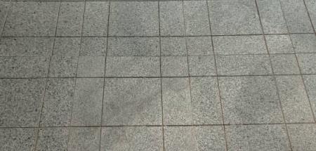 چه سنگی مناسب پیاده‌رو میباشد؟