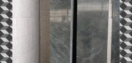 سنگ گرانیت سبز بیرجند