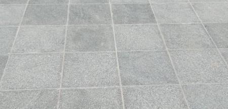 بهترین سنگ برای کف فرش سوله