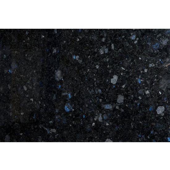 سنگ گرانیت Galactic Blue Granite
